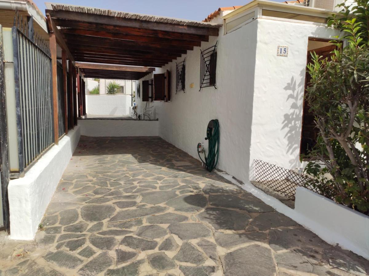 Lovely 2 Bedroom Bungalow With Parking Maspalomas  Exterior photo