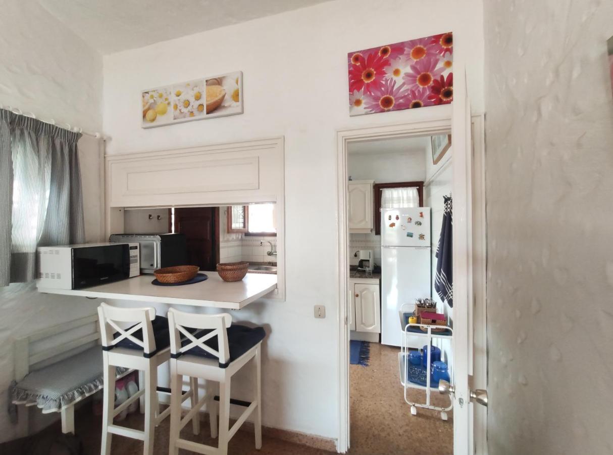 Lovely 2 Bedroom Bungalow With Parking Maspalomas  Exterior photo
