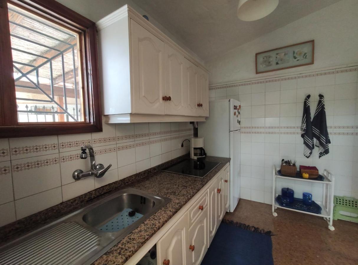 Lovely 2 Bedroom Bungalow With Parking Maspalomas  Exterior photo