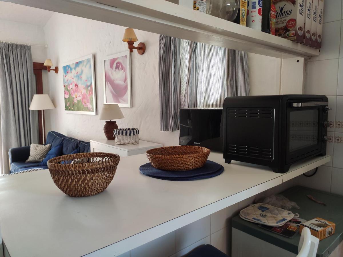 Lovely 2 Bedroom Bungalow With Parking Maspalomas  Exterior photo