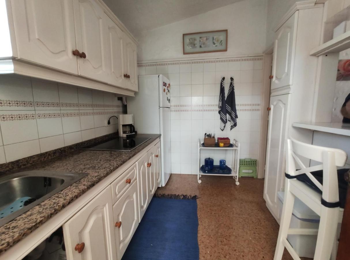 Lovely 2 Bedroom Bungalow With Parking Maspalomas  Exterior photo