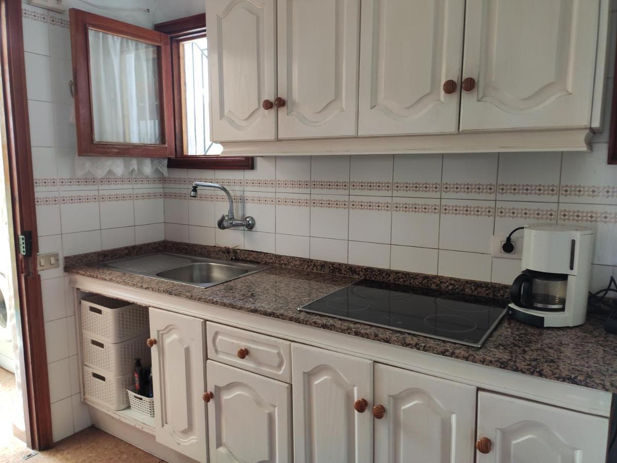 Lovely 2 Bedroom Bungalow With Parking Maspalomas  Exterior photo