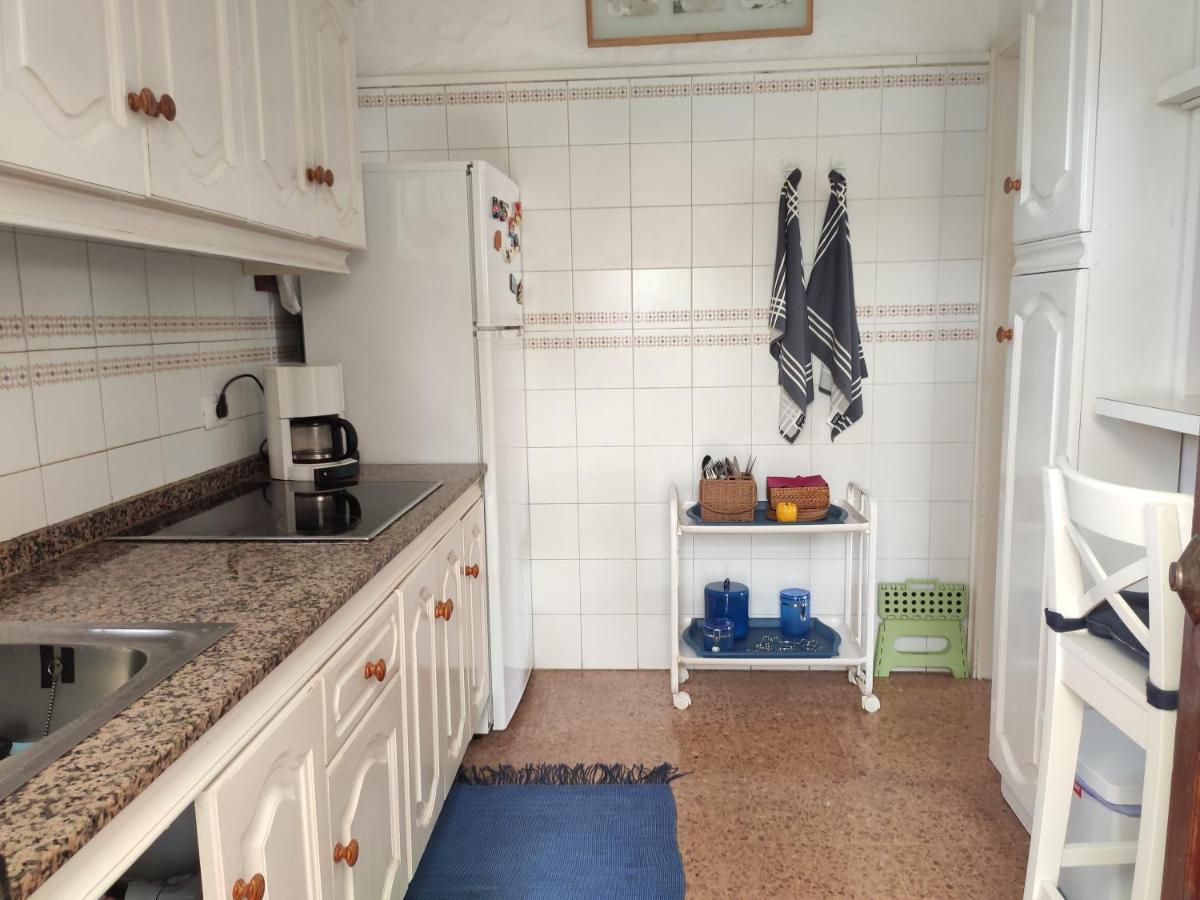 Lovely 2 Bedroom Bungalow With Parking Maspalomas  Exterior photo