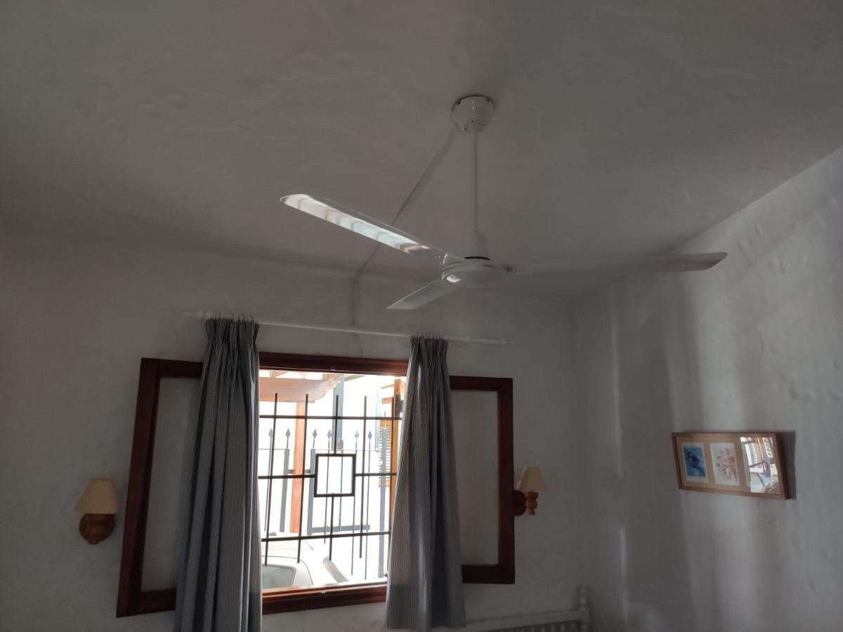 Lovely 2 Bedroom Bungalow With Parking Maspalomas  Exterior photo