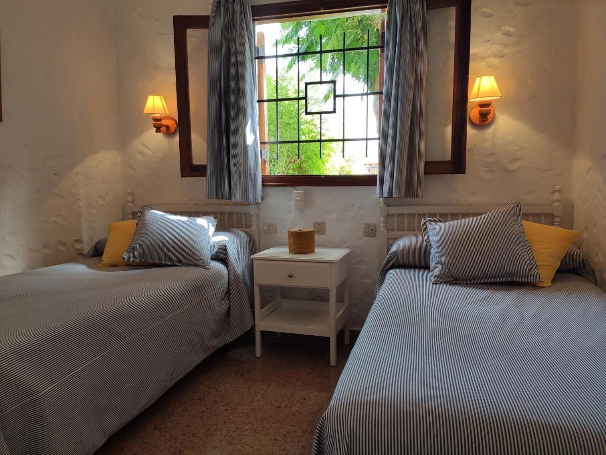Lovely 2 Bedroom Bungalow With Parking Maspalomas  Exterior photo