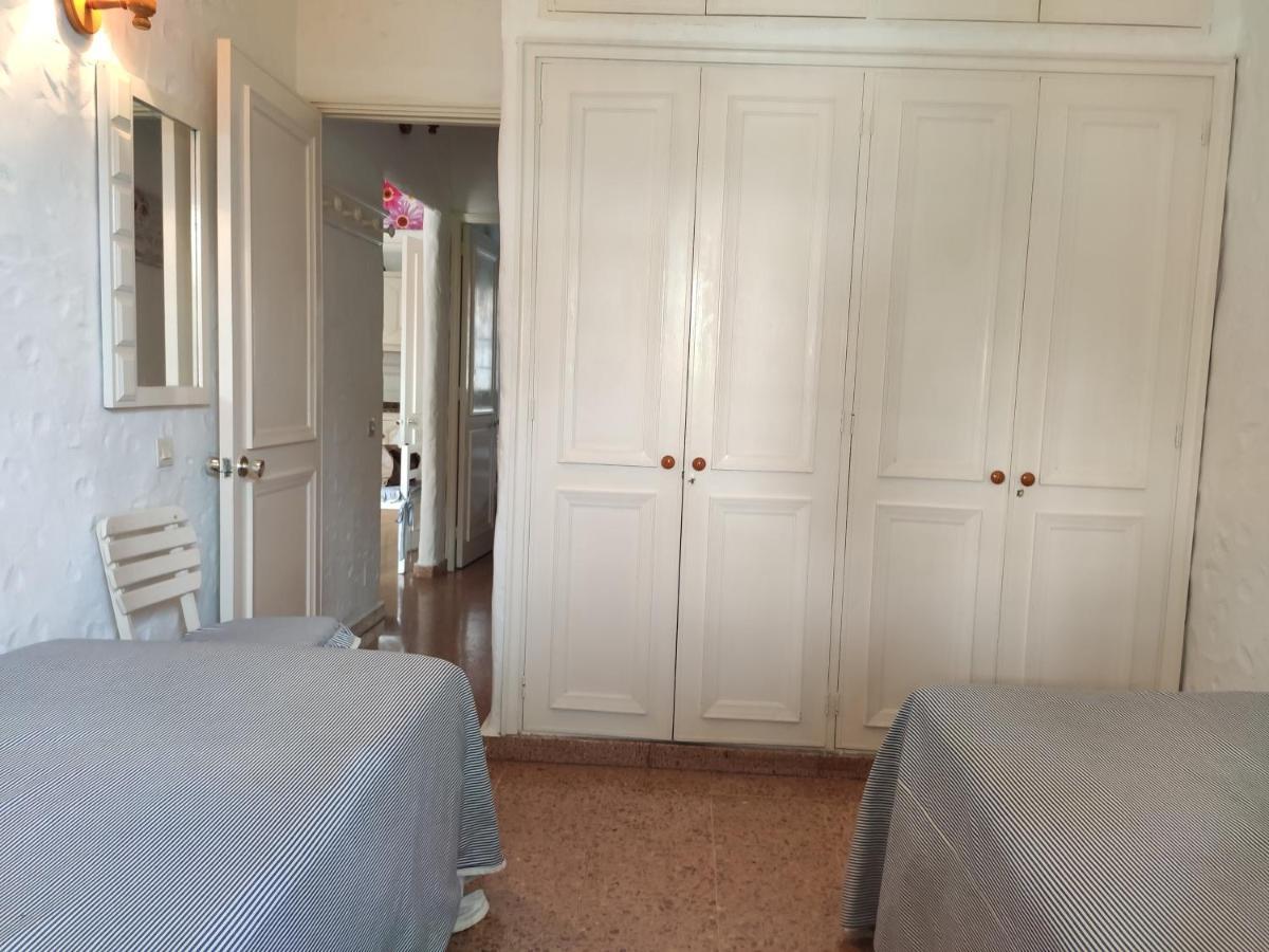 Lovely 2 Bedroom Bungalow With Parking Maspalomas  Exterior photo