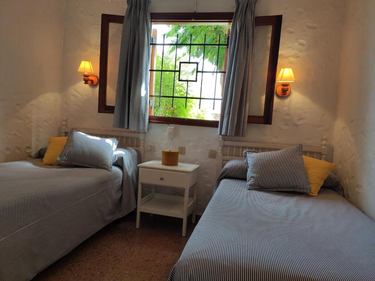Lovely 2 Bedroom Bungalow With Parking Maspalomas  Exterior photo