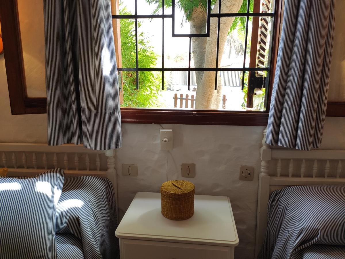 Lovely 2 Bedroom Bungalow With Parking Maspalomas  Exterior photo