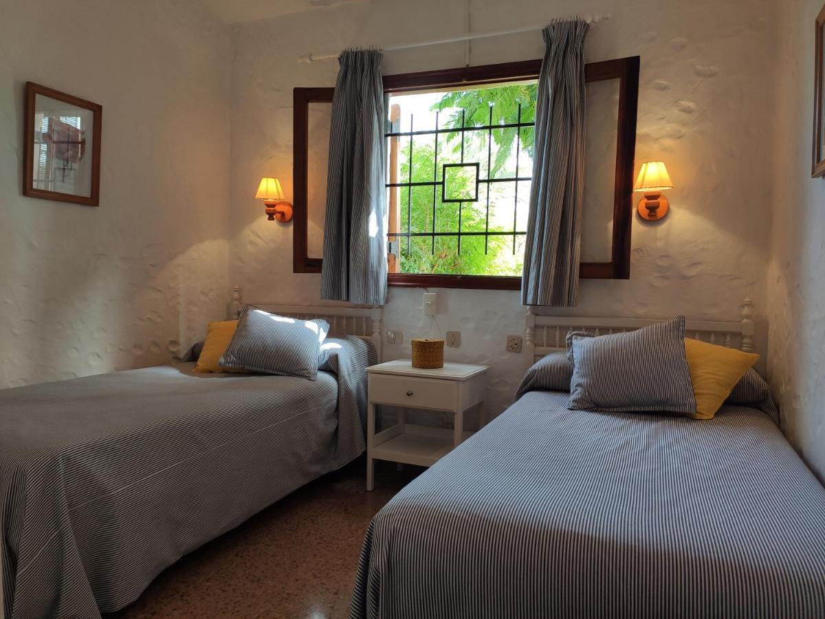 Lovely 2 Bedroom Bungalow With Parking Maspalomas  Exterior photo