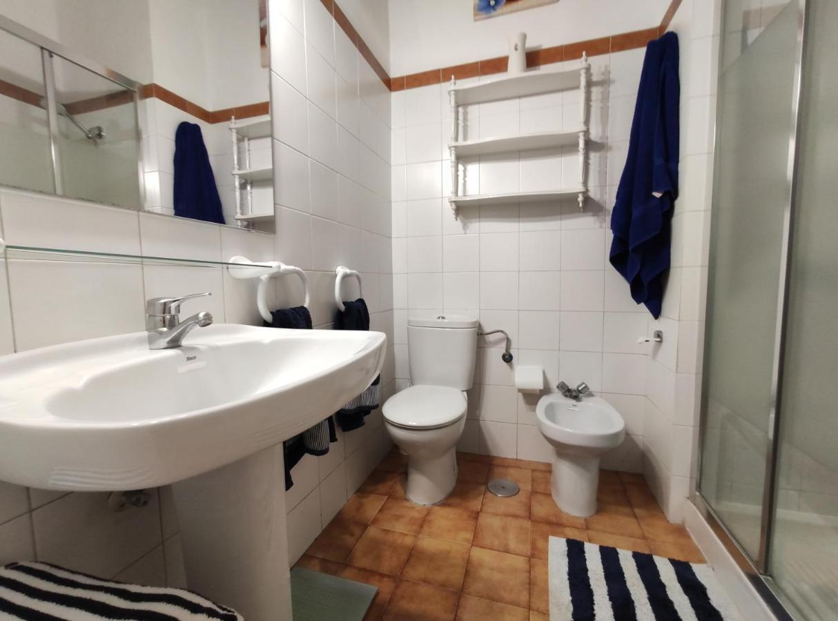 Lovely 2 Bedroom Bungalow With Parking Maspalomas  Exterior photo